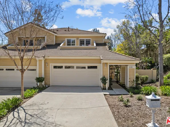 5638 Roundtree Pl, Westlake Village, CA 91362