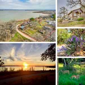 615 Francks Cir, Shady Shores, TX, 76208