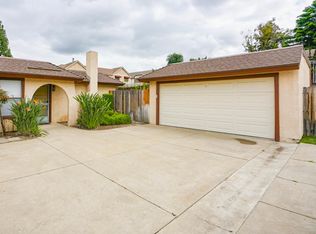 137 S Los Timbres St, Orange, CA 92869