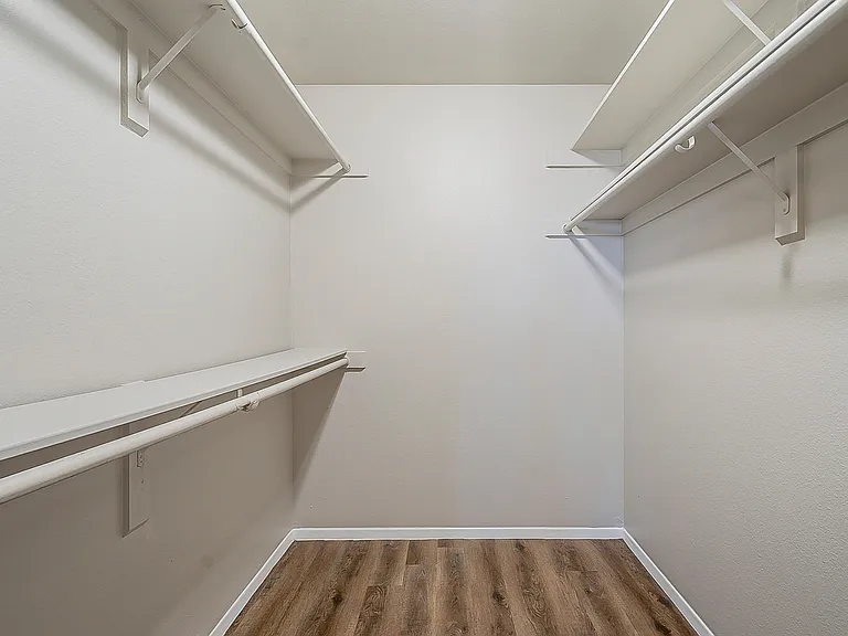 Haven at South Mountain Closet