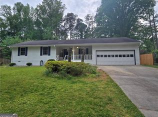 2799 Mockingbird Cir, Duluth, GA 30096