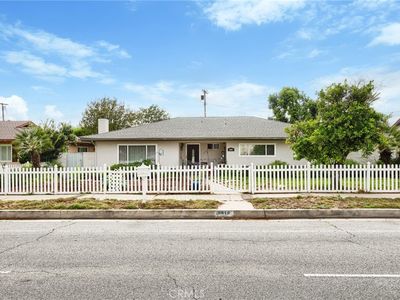 9419 Haskell Ave, North Hills, CA, 91343