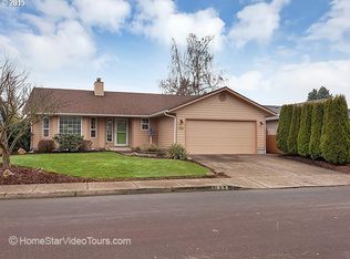 996 Eastwind Ct N, Keizer, OR