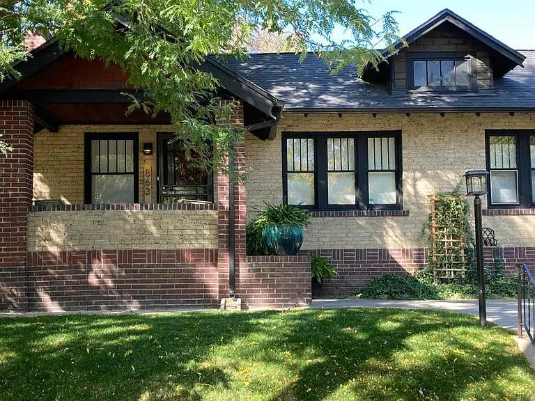 Summer at the Monroe Bungalow