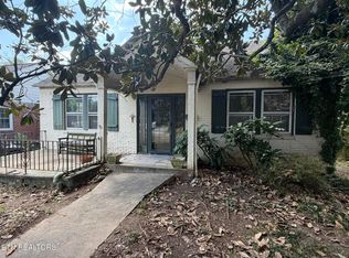 3313 Orlando St, Knoxville, TN 37917