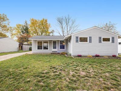 2119 Audley Dr NE, Grand Rapids, MI, 49525