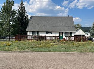 394 W 100 S, Pine Valley, UT 84781