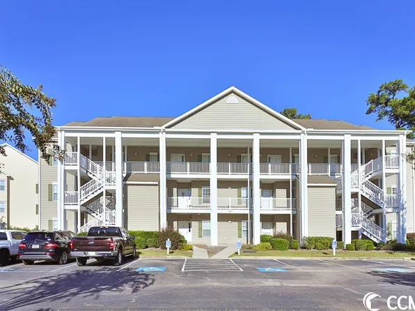 5810 Longwood Dr. #303, Murrells Inlet, SC 29576