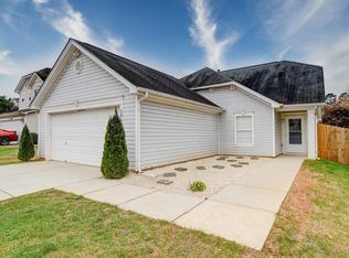 2818 Cartesian Dr, Charlotte, NC 28214