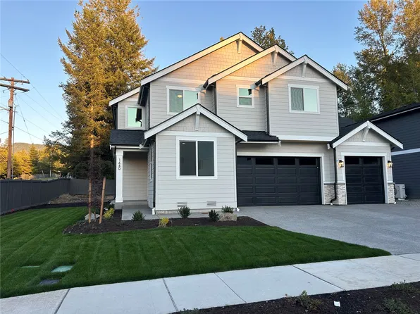 1640 Lockridge Loop E #10, Enumclaw, WA 98022