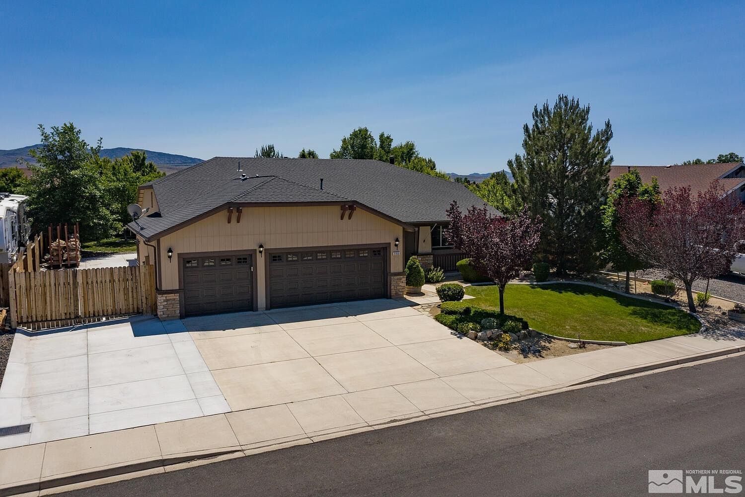 2350 Star Way, Sparks, NV 89441 Zillow