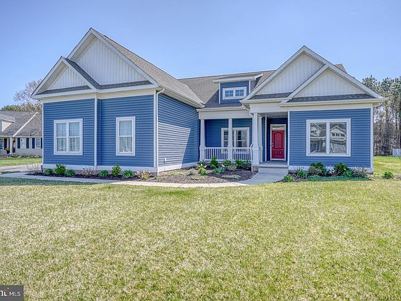 3rd image of 24953 Green Fern Dr