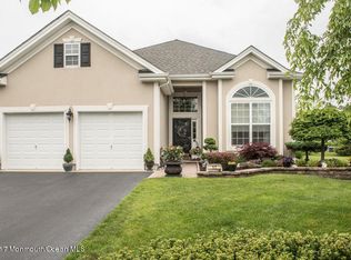 17 Appleby Ct, Jackson, NJ