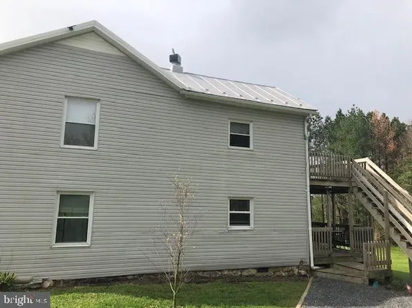 1119 Rittenour Rd #C, Edinburg, VA 22824
