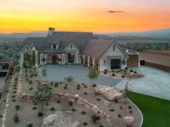 3021 E Banded Hills Dr, Saint George, UT 84790