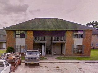 207 Belfast St, Lafayette, LA 70506