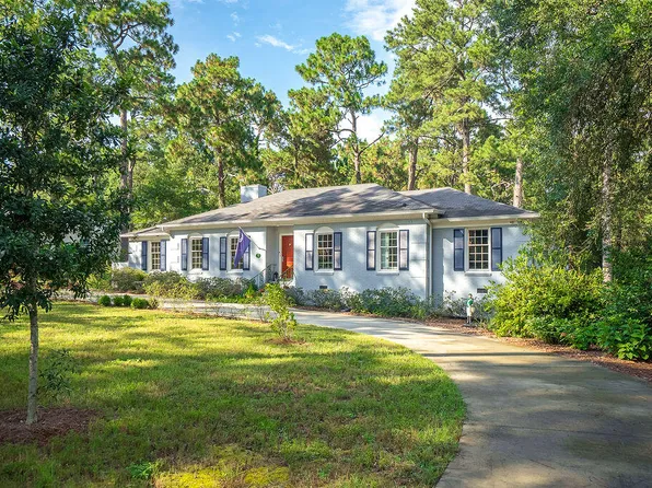 710 Laurel Dr, Aiken, SC 29801