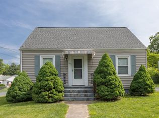 601 Spottswood Rd, Staunton, VA 24401