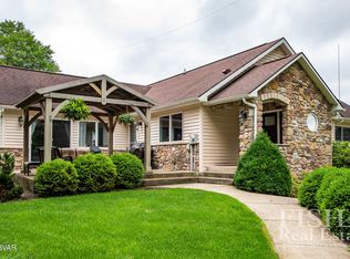 200 Taylor Hill Rd, Hughesville, PA 17737