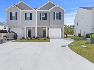 270 Currituck Dr #1, Holly Ridge, NC 28445