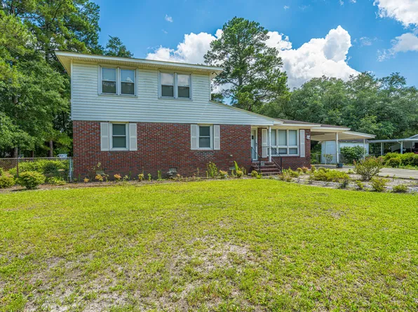 107 Wilmer Ave, Goose Creek, SC 29445