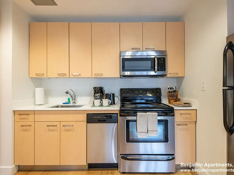 1085 Boylston St #401 — Photo 2