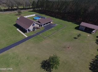 3480 Sapp Rd, Cottondale, FL 32431
