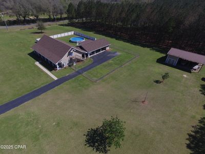 3480 Sapp Rd, Cottondale, FL, 32431