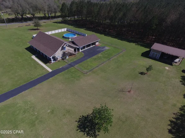 3480 Sapp Rd, Cottondale, FL 32431