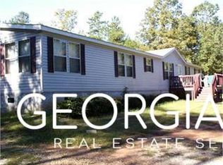 64 Buck Creek Rd, Jackson, GA 30233