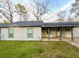 151 White Oak Dr, Shepherd, TX 77371