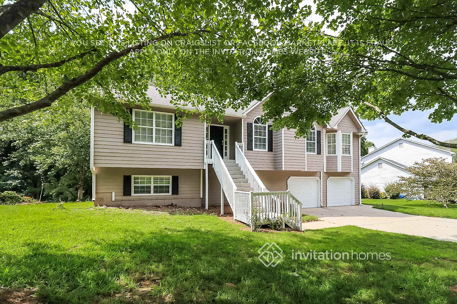 2643 Abbotts Glen Dr NW Acworth, GA 30101 — Photo 2