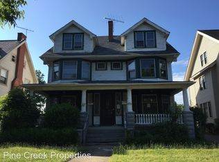 3201 Whitethorn Rd, Cleveland Heights, OH 44118