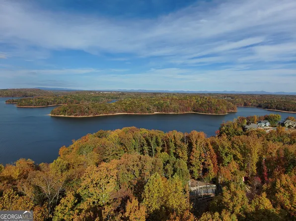 3628 Lake Ridge Ct, Gainesville, GA 30506