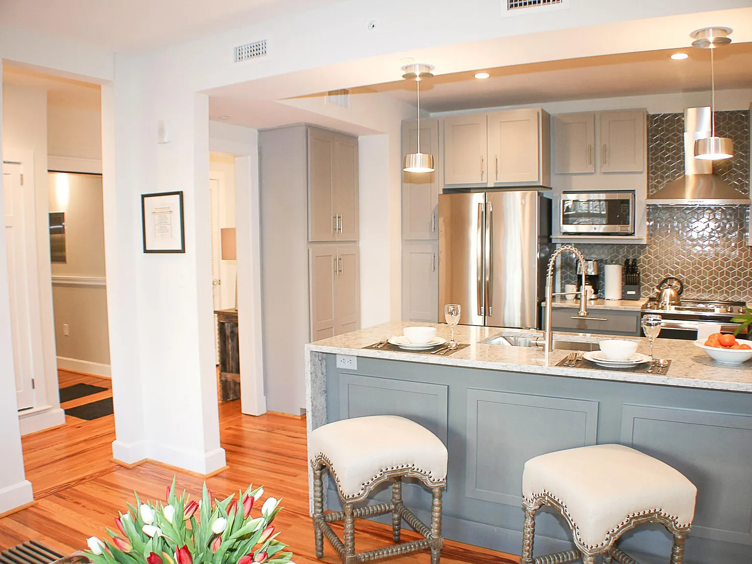 1 bed, 700 sqft, $1,650 — Photo 1