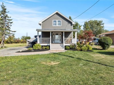 433 Borden Rd, Depew, NY, 14043