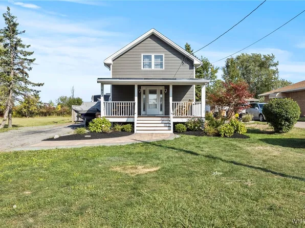 433 Borden Rd, Depew, NY 14043