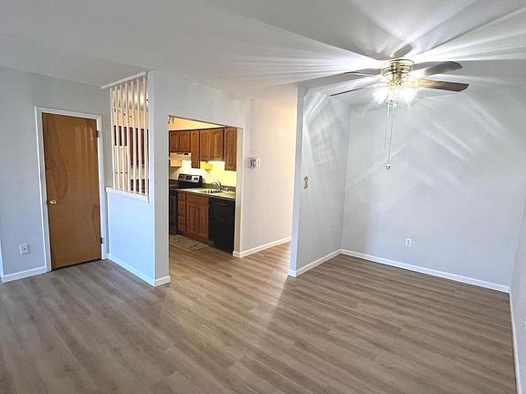 2nd image of 4701 Pennell Rd APT G7