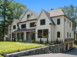 38 Wellesley Rd, Belmont, MA 02478