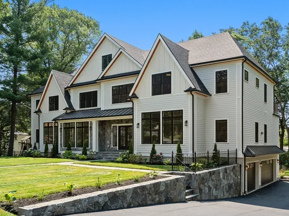 38 Wellesley Rd, Belmont, MA 02478