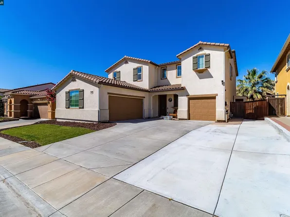 5291 Carlson Ln, Fairfield, CA 94533