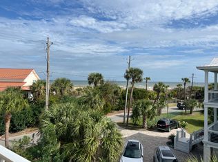 6 Van Horne Ave Unit A, Tybee Island, GA 31328