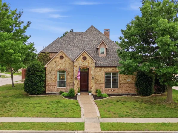 5832 Creek Crossing Ln, Sachse, TX 75048