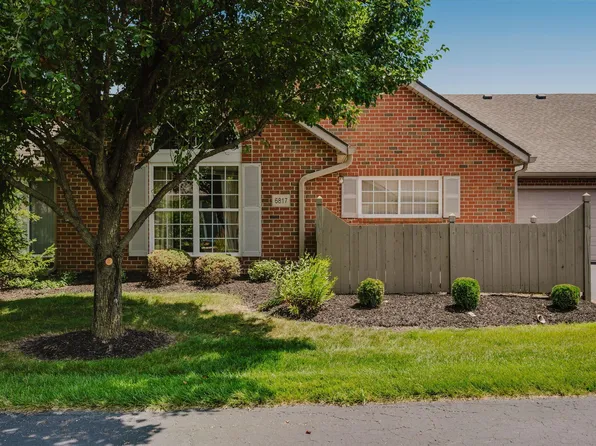 6817 Ridge Rock Dr #13, New Albany, OH 43054