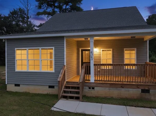 4345 Camino Ct, Columbia, SC 29209