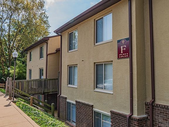 Residential Buildings