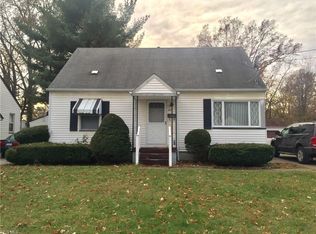 1427 Drexel Ave NW, Warren, OH