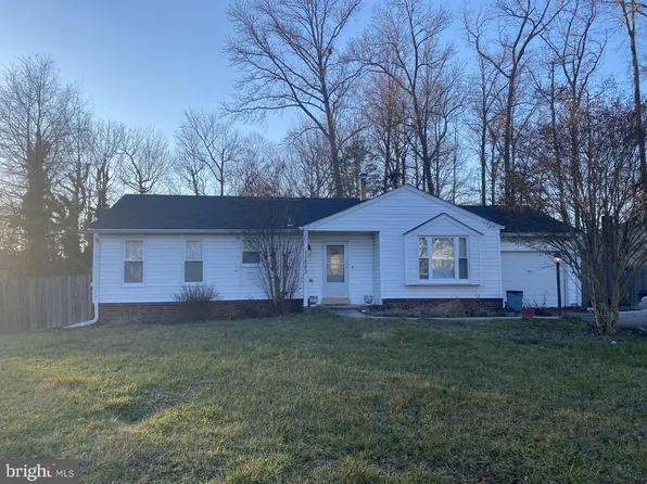 11583 Lantern Ln, Waldorf, MD 20601