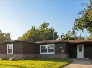5222 Northridge Dr, Houston, TX 77033