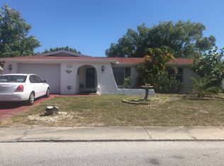 7831 Burnham Dr, Port Richey, FL 34668